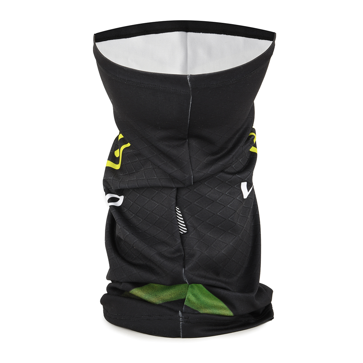 Cuello Vairo T&eacute;rmico,  image number null