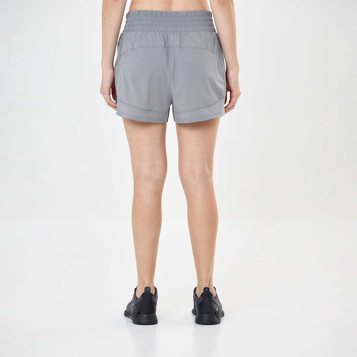 Short Entrenamiento adidas Pacer Lux Mujer,  image number null