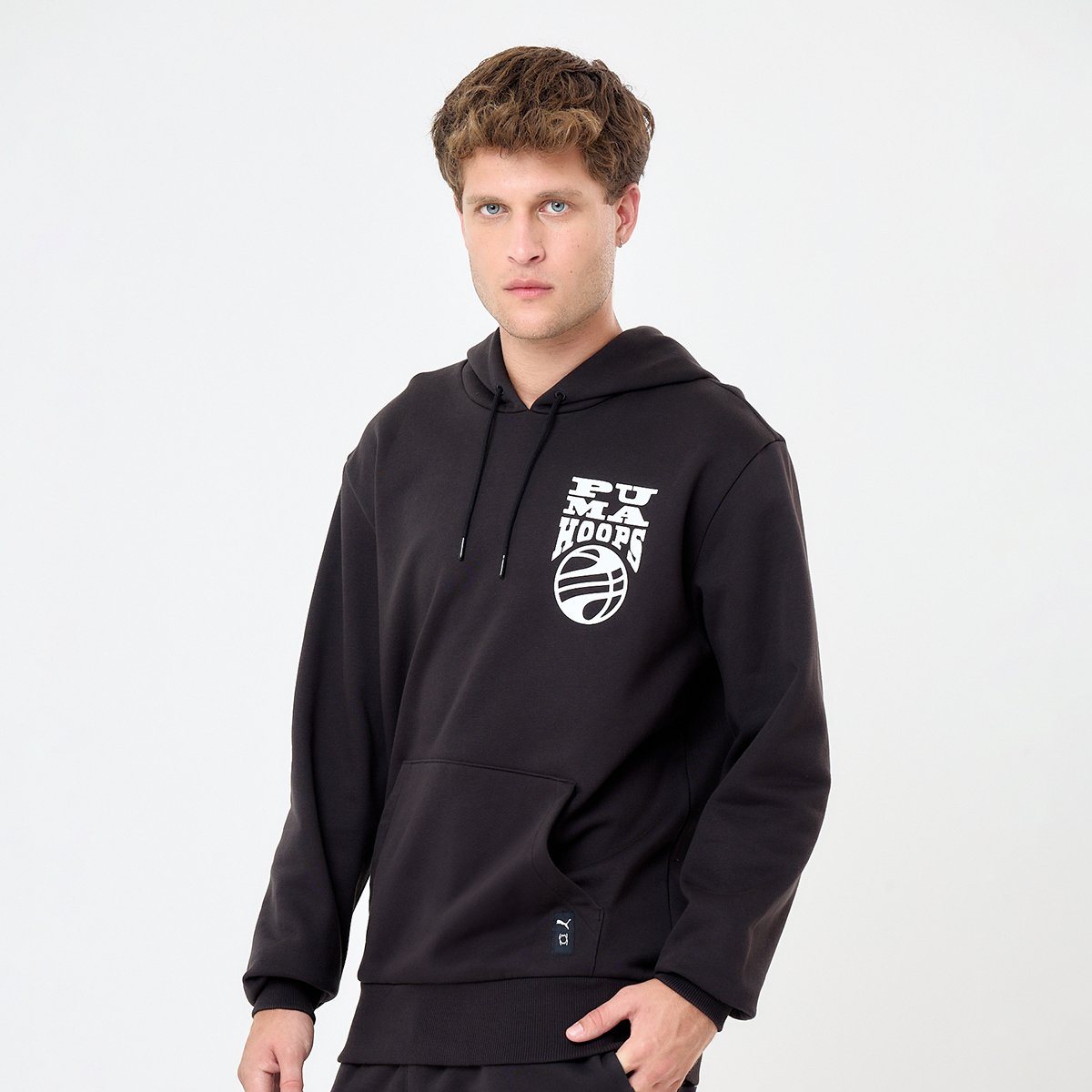 Buzo Puma Posterize 2.0 Hombre,  image number null