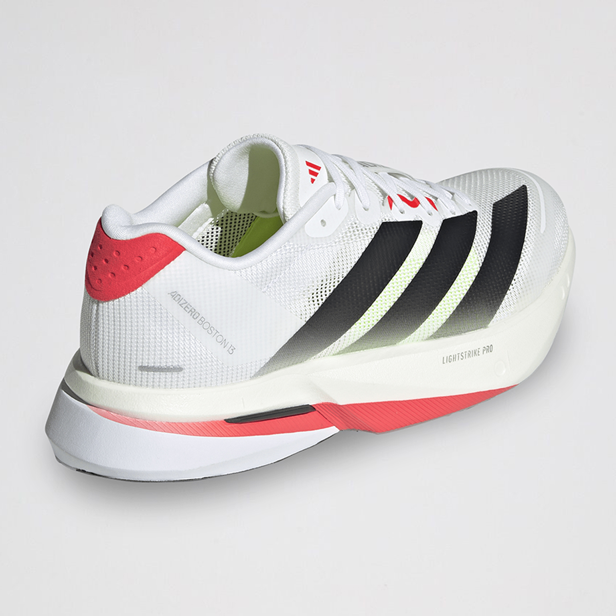Zapatillas Running adidas Adizero Boston 13 Mujer Lightstrike,  image number null