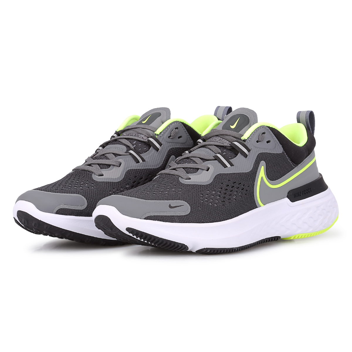 Zapatillas Nike React Miler 2,  image number null