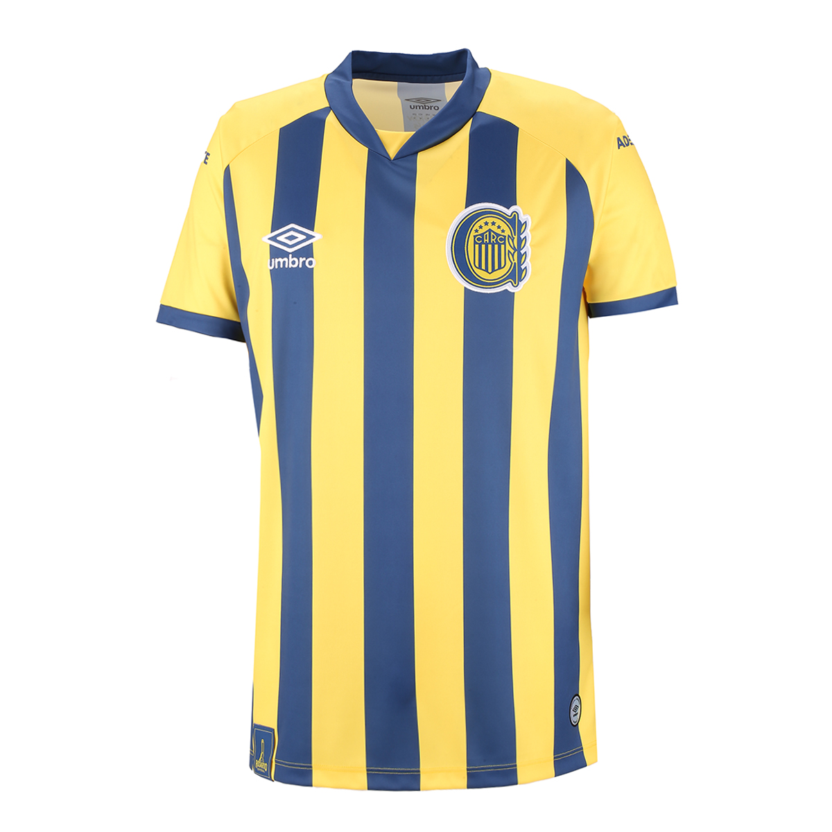 Camiseta Umbro Oficial C.A.R.C 2022,  image number null