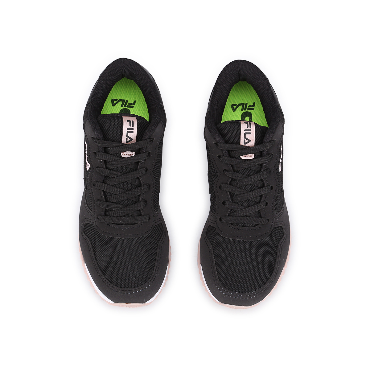 Zapatillas Fila Euro Jogger Sport,  image number null