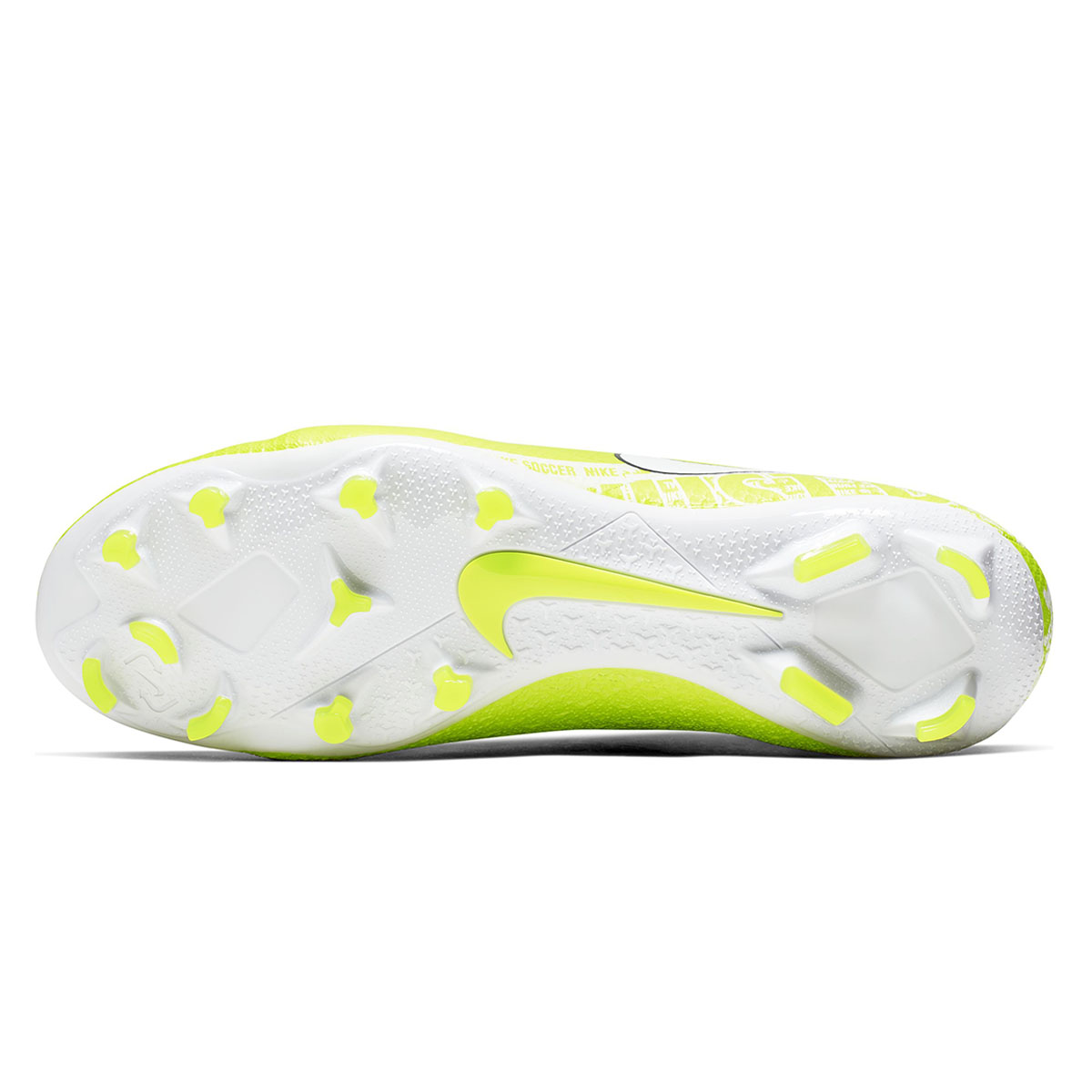 Botines Nike Phantom Vision Pro Df Fg StockCenter