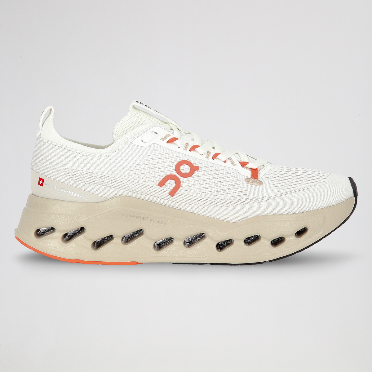 Zapatillas On Running Cloudsurfer Max Mujer,  image number null