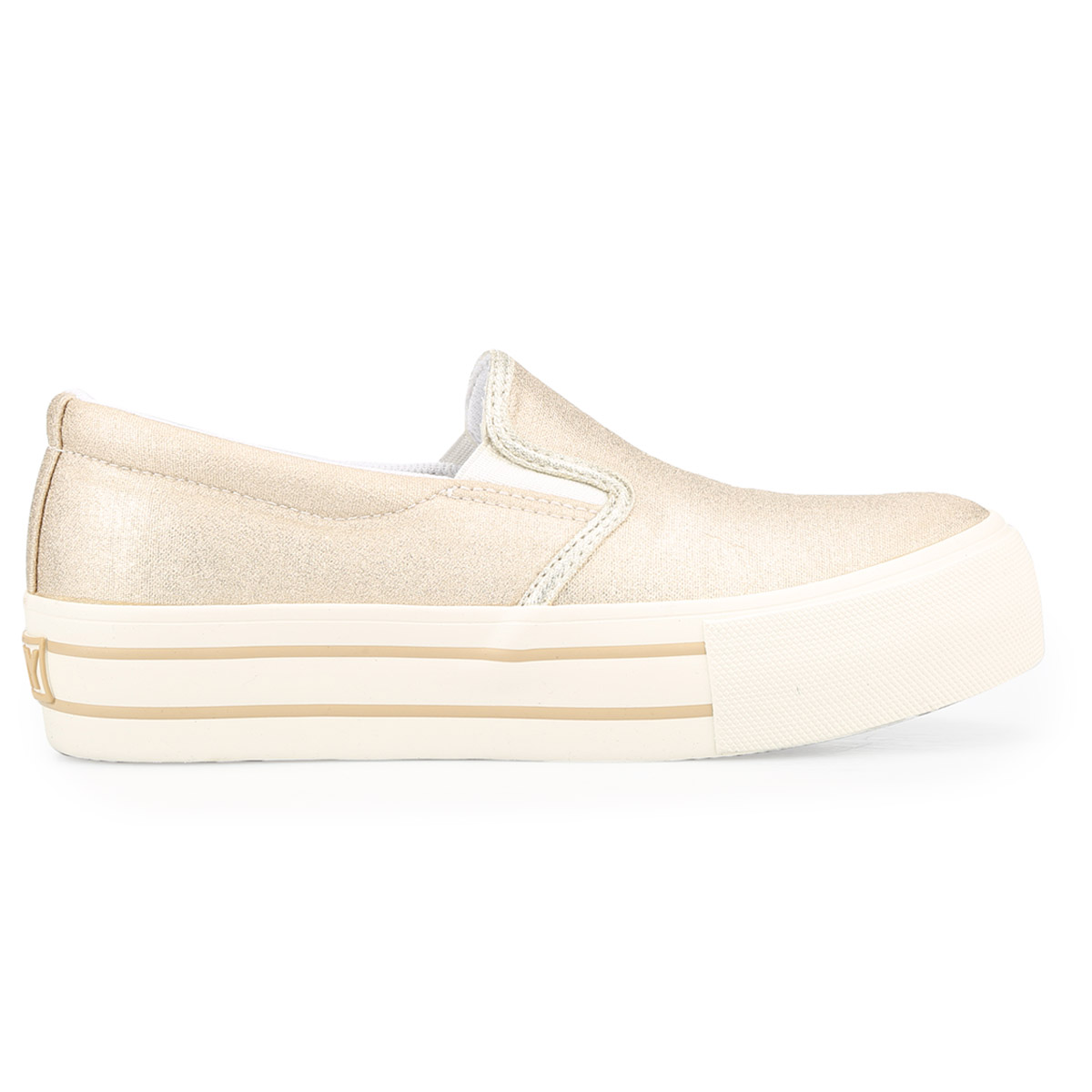 Zapatillas Pony Plataform Classic Slip,  image number null
