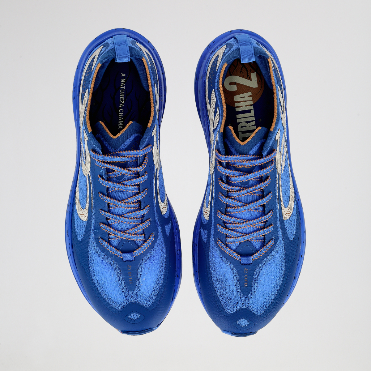 Zapatillas Running Olympikus Corre Trilha 2 Mujer,  image number null