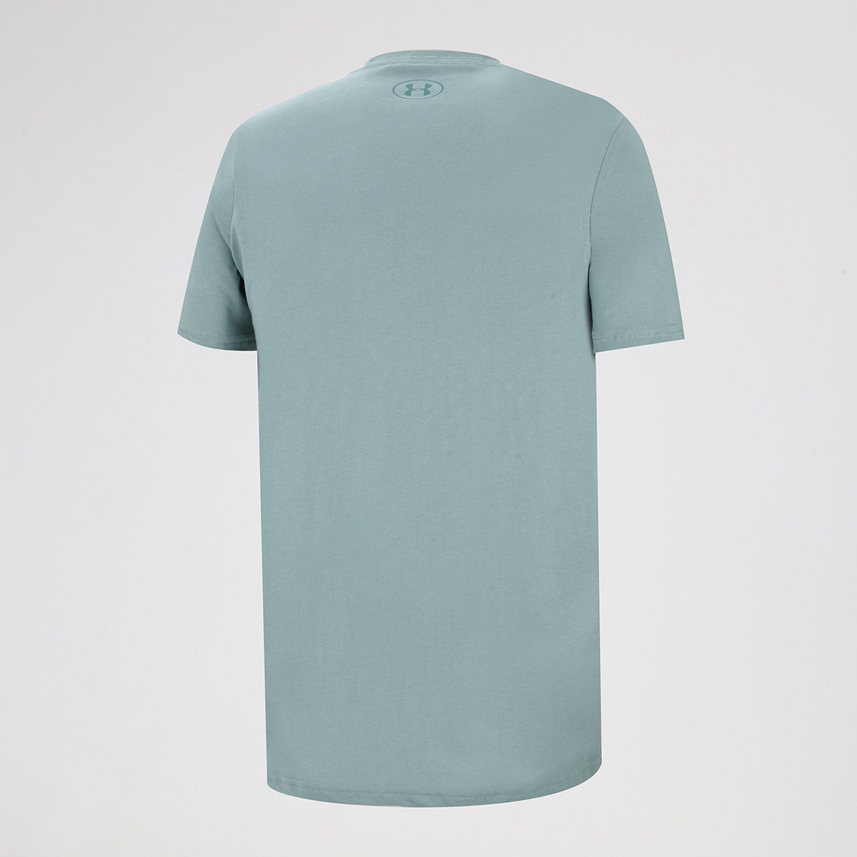 Remera Under Armour Left Chest Entrenamiento Hombre,  image number null