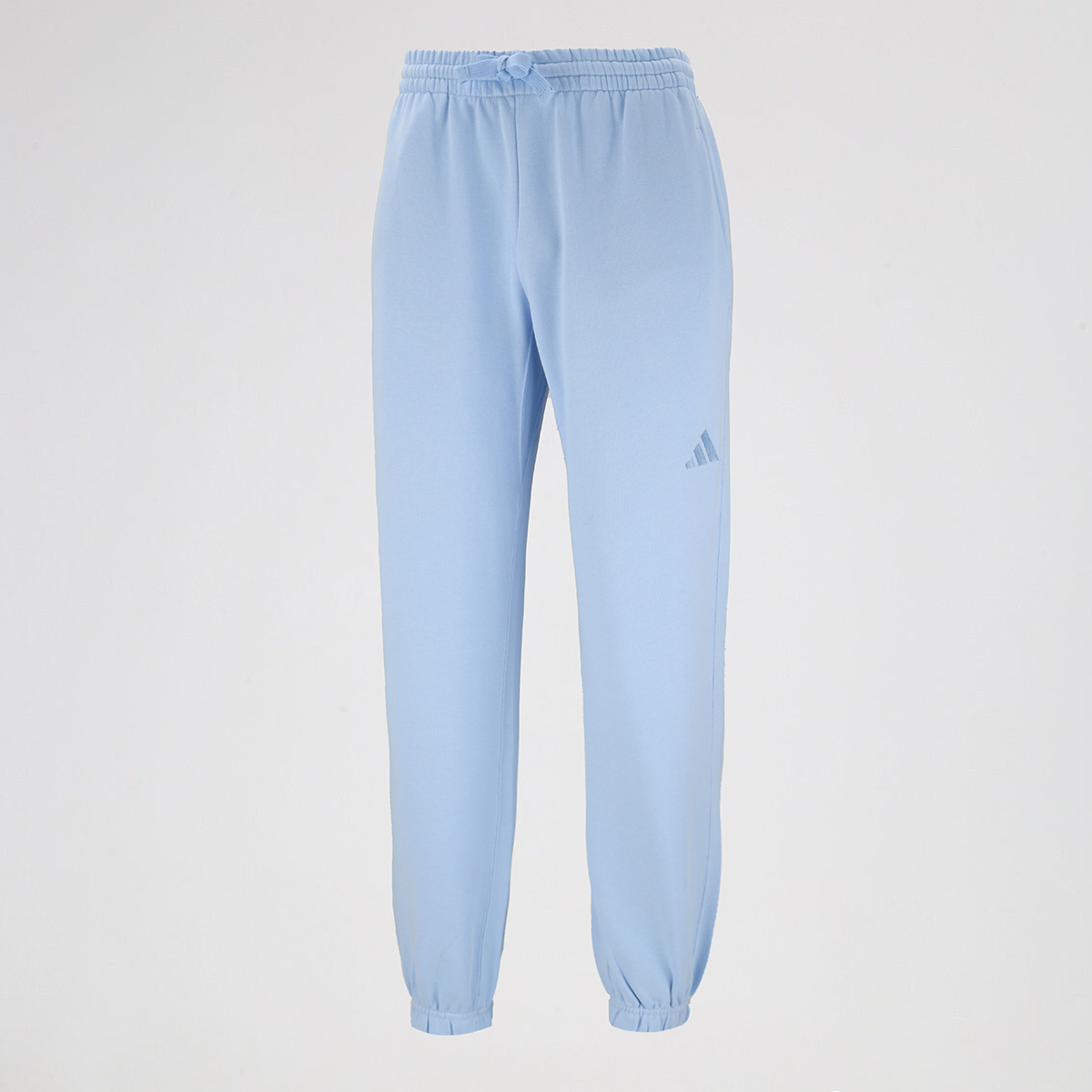 Pantalón adidas All Szn French Terry Loose Mujer,  image number null