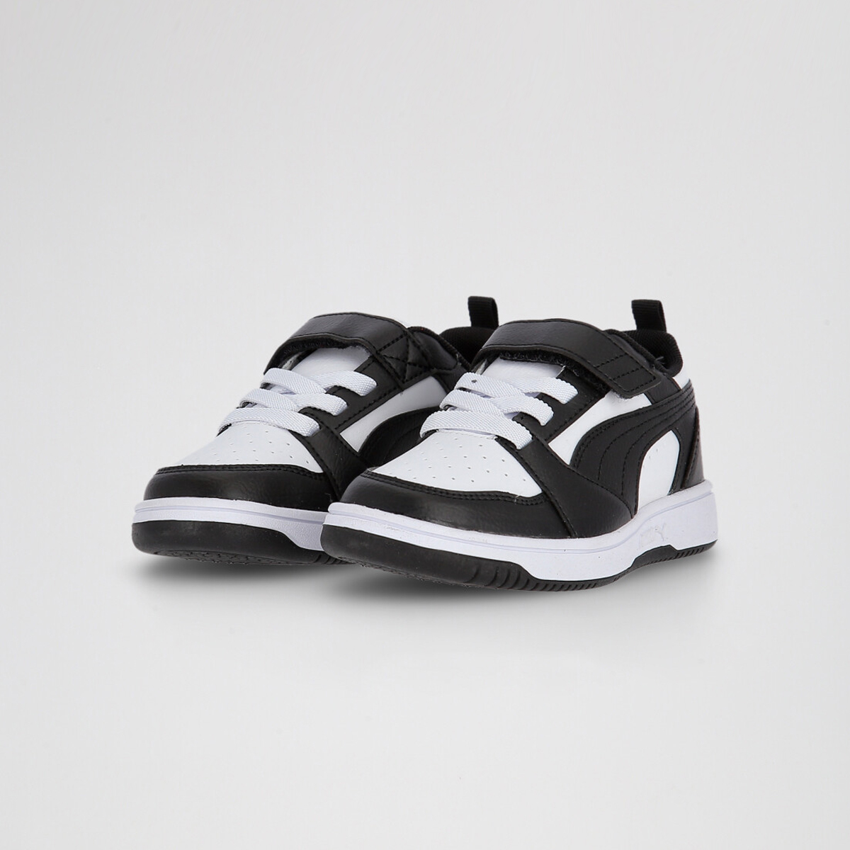 Zapatillas Puma Rebound V6 Infantil,  image number null