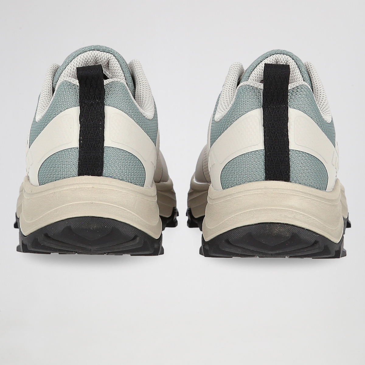 Zapatillas Outdoor Montagne Radiance Mujer malla,  image number null