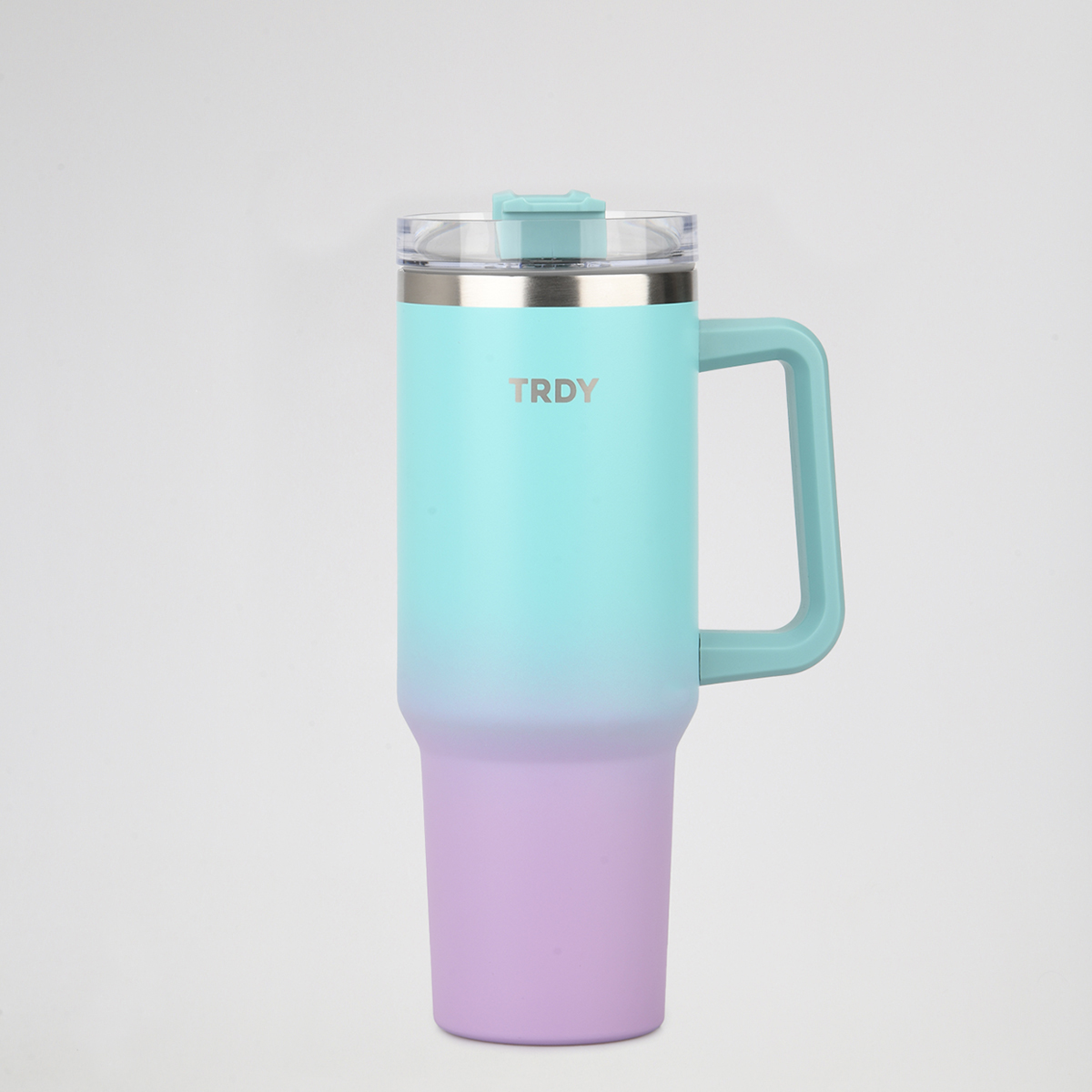 Vaso con sorbete Trendy Termico T3,  image number null