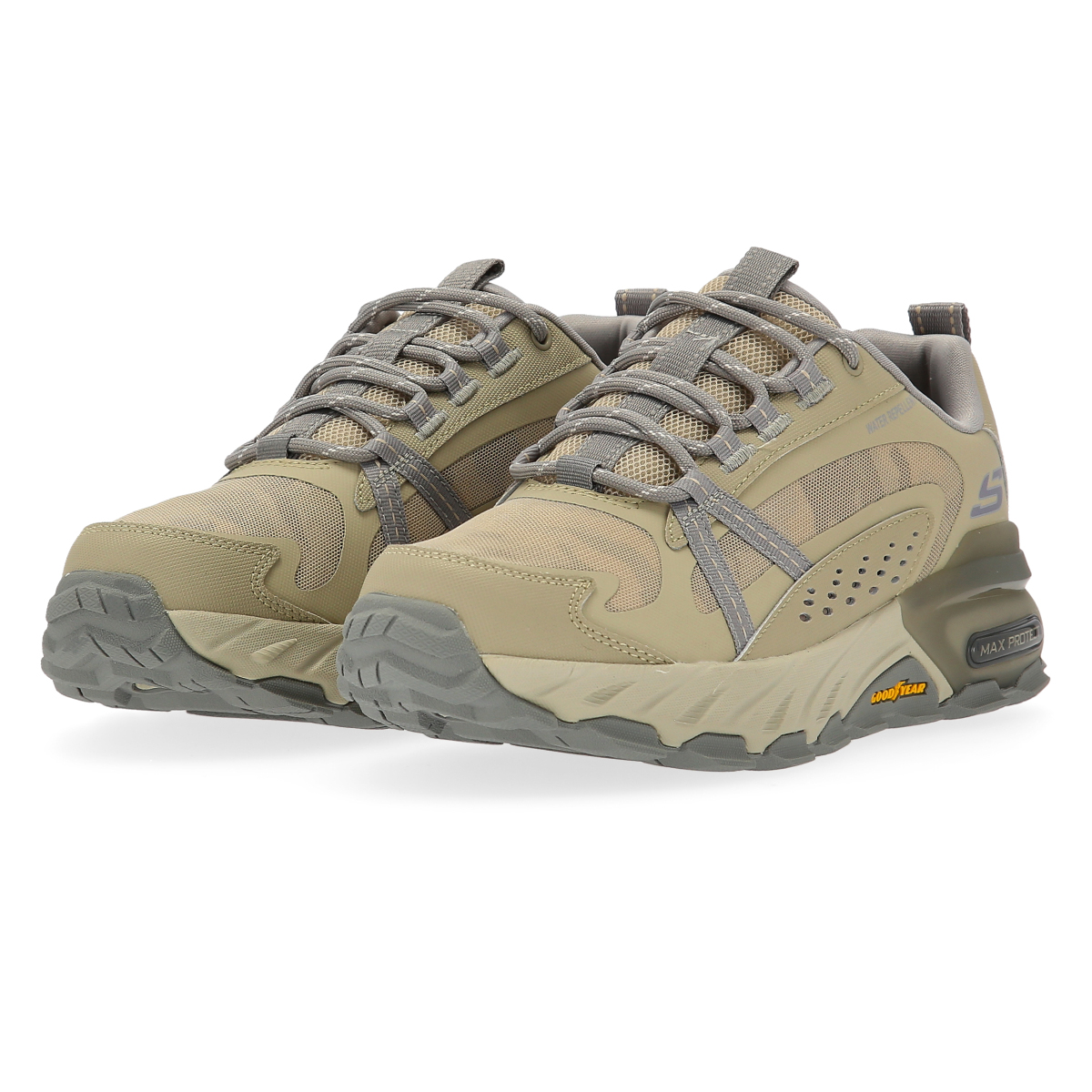 Zapatillas Skechers Max Protect Force,  image number null