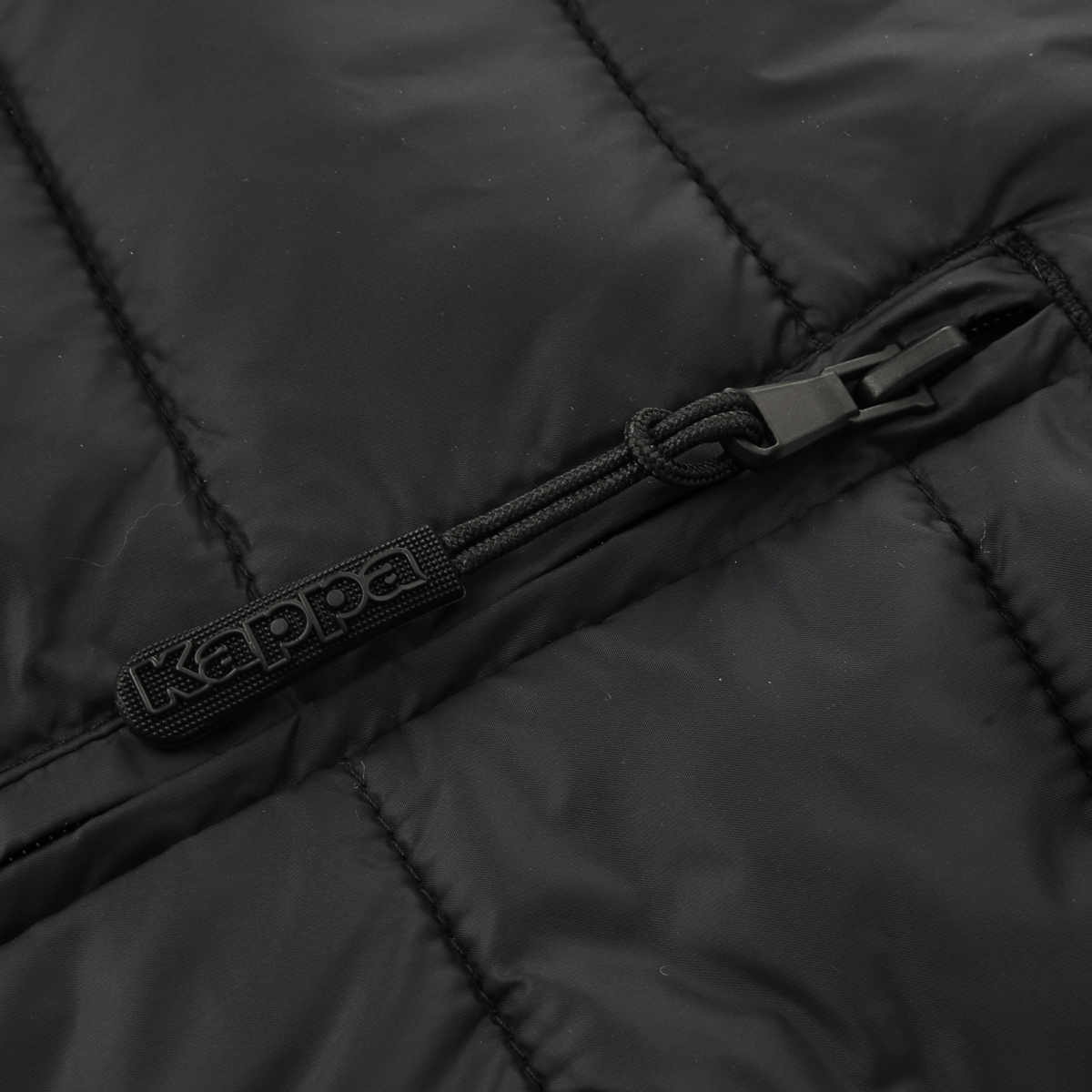 Campera Urbana Kappa Lamezio Hombre,  image number null