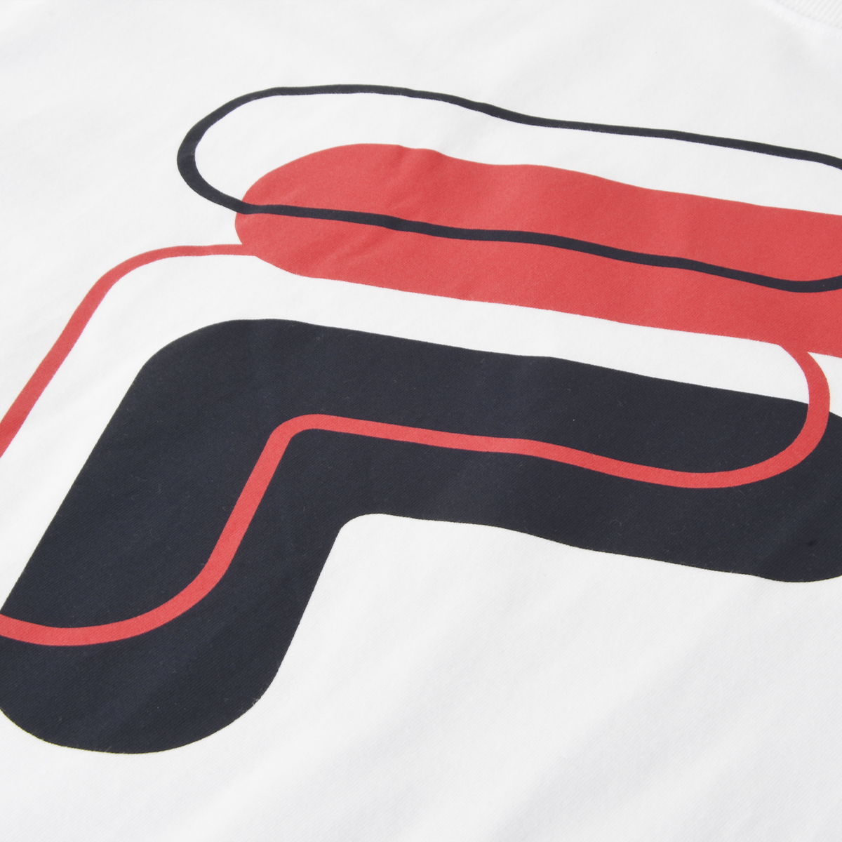 Remera Fila Comfort Hombre,  image number null