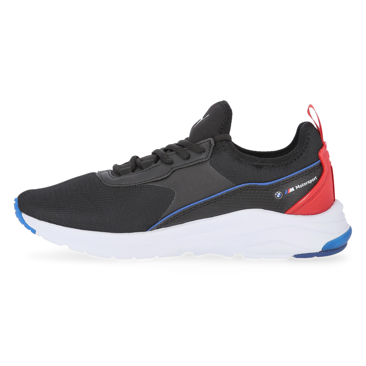 Zapatillas Puma Bmw Mms Electron E Pro Unisex,  image number null