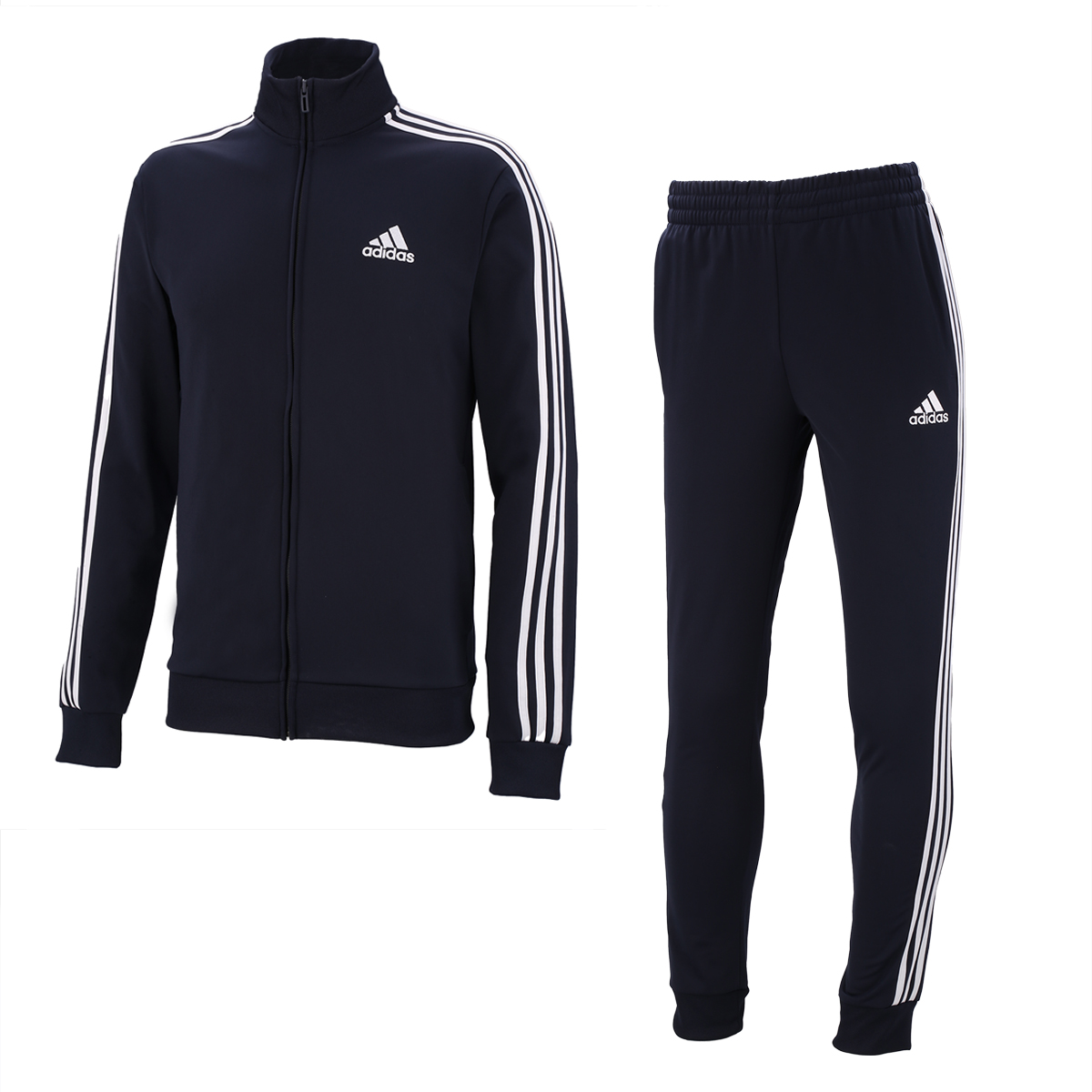 Conjunto adidas PrimeGreen Essentials StockCenter
