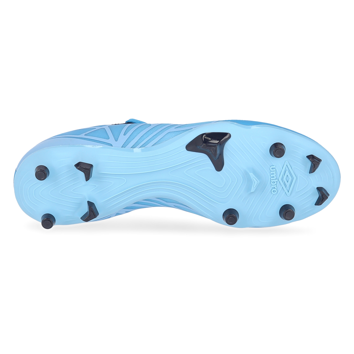 Botines Fútbol Umbro Velocita Alchemist Premier Campo Hombre,  image number null
