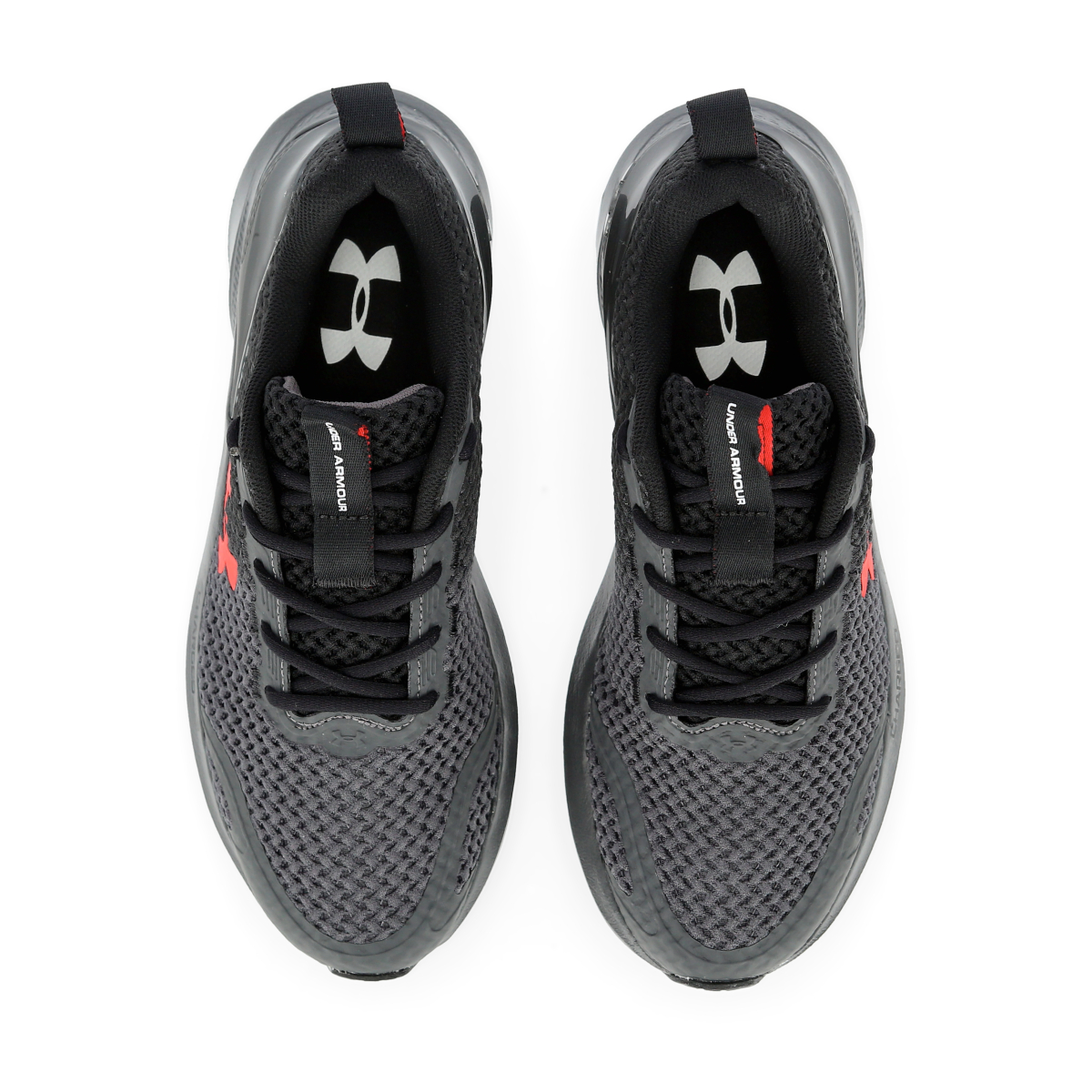 Zapatillas Entrenamiento Under Armour Charged Prompt Hombre,  image number null