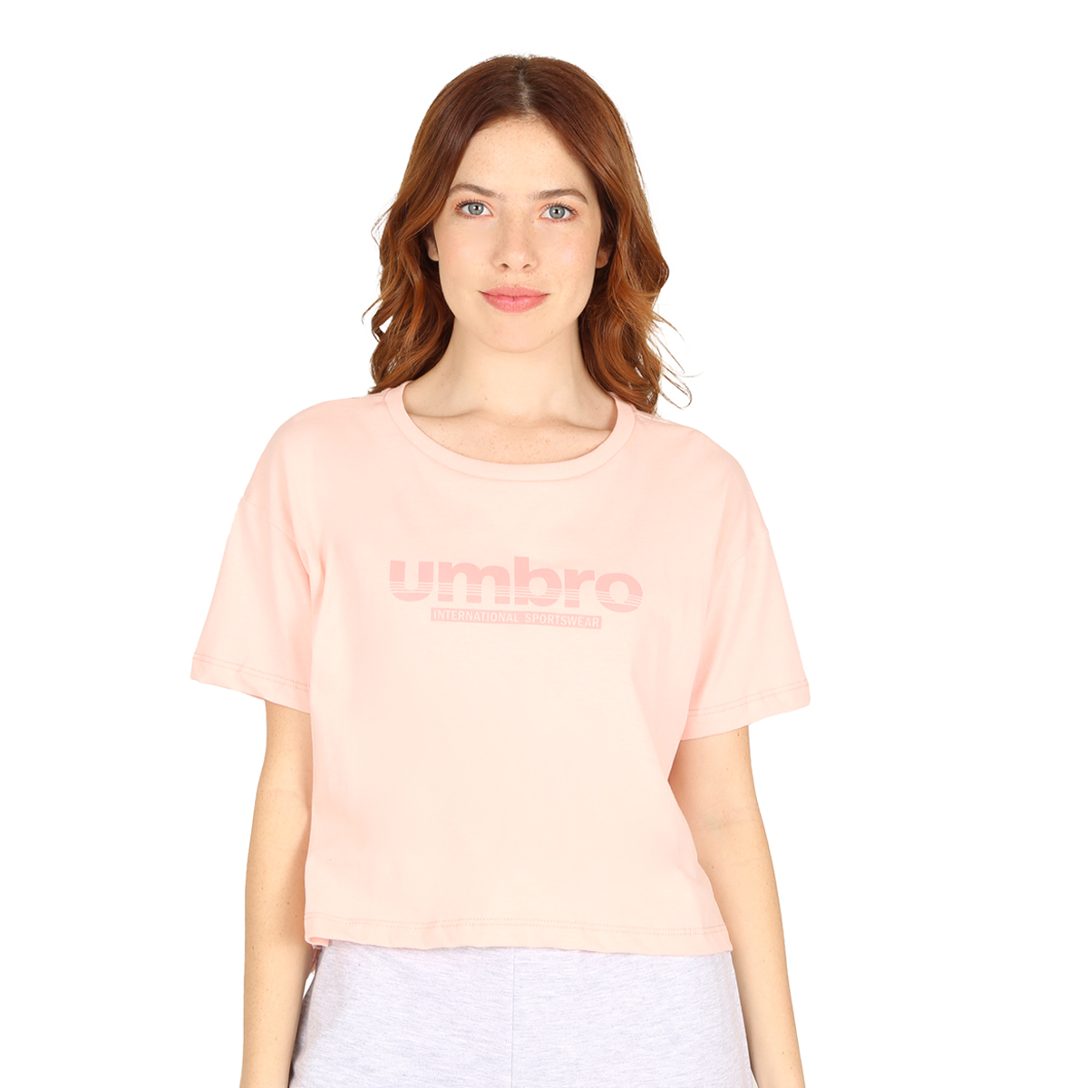 Remera Umbro Goldie 2022,  image number null