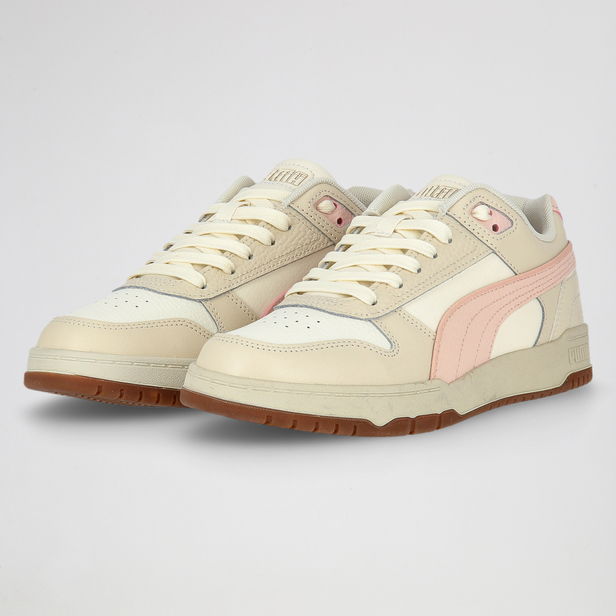 Zapatillas Puma Rbd Game Low,  image number null