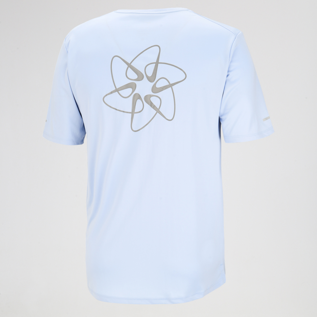 Remera Nike Df Uv Run Dvn Miler Gx Ss,  image number null