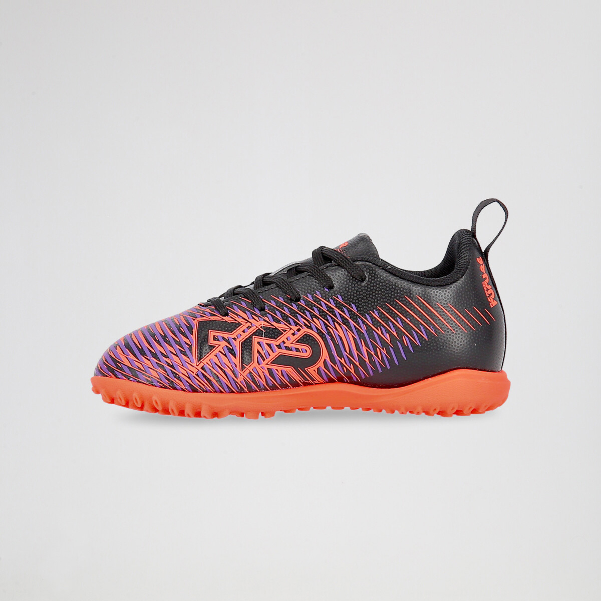 Botines Fútbol Puma Future 8 Play TT Infantil,  image number null