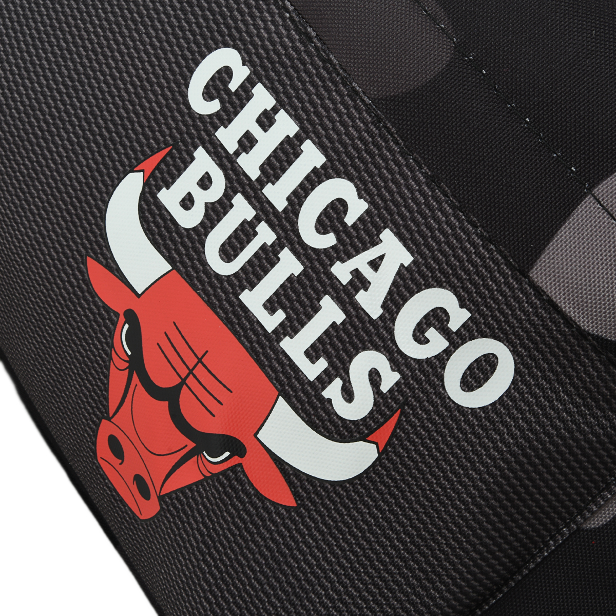 Mochila NBA Chicago Bulls,  image number null