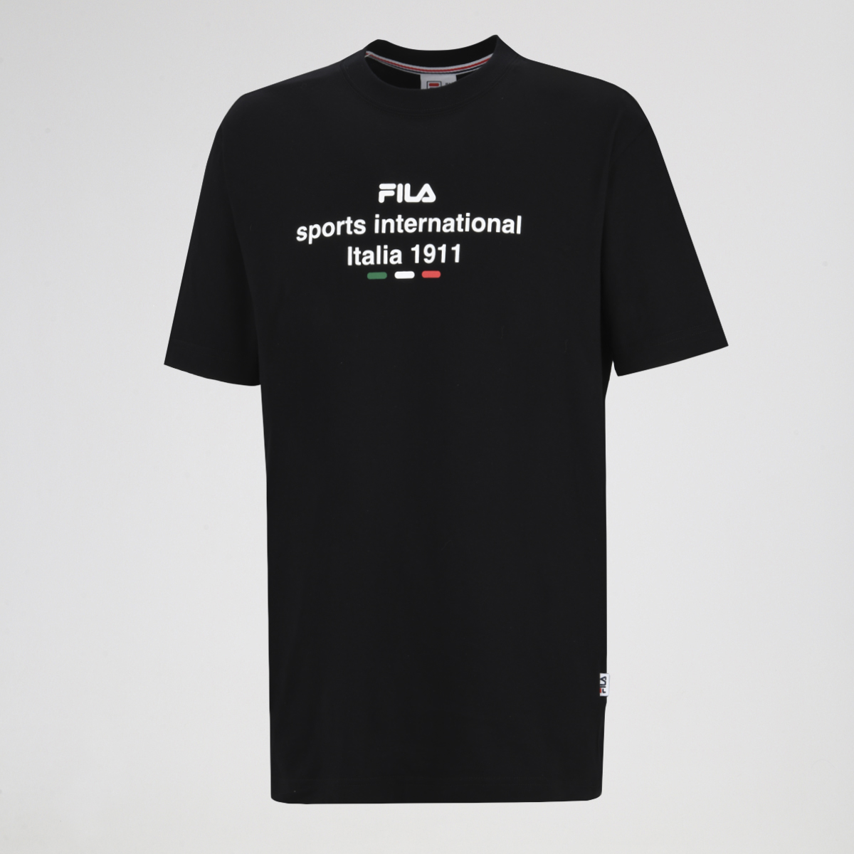 Remera Fila Core Classic Comfort Hombre,  image number null