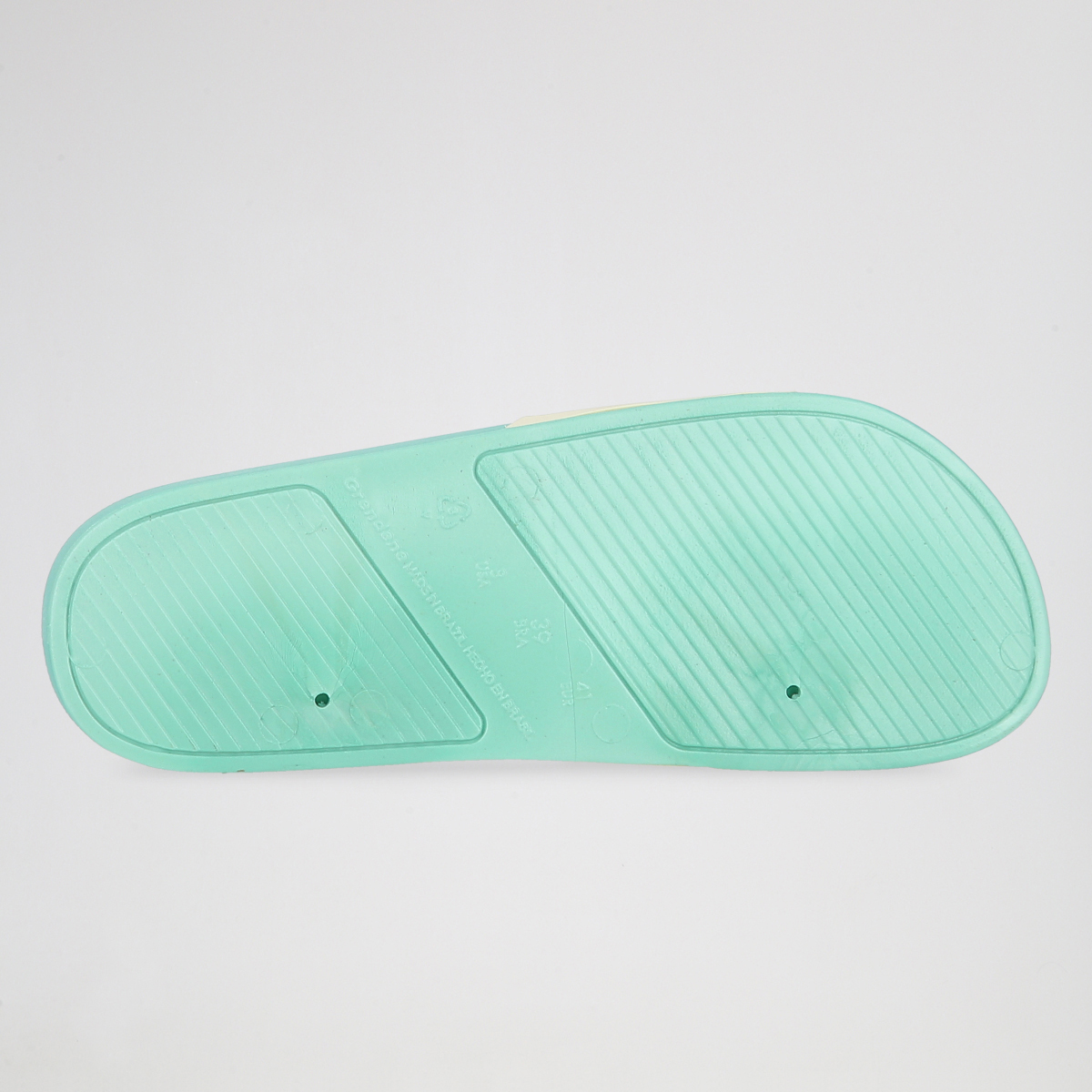 Ojotas Rider Full 86 Basic Mujer goma,  image number null