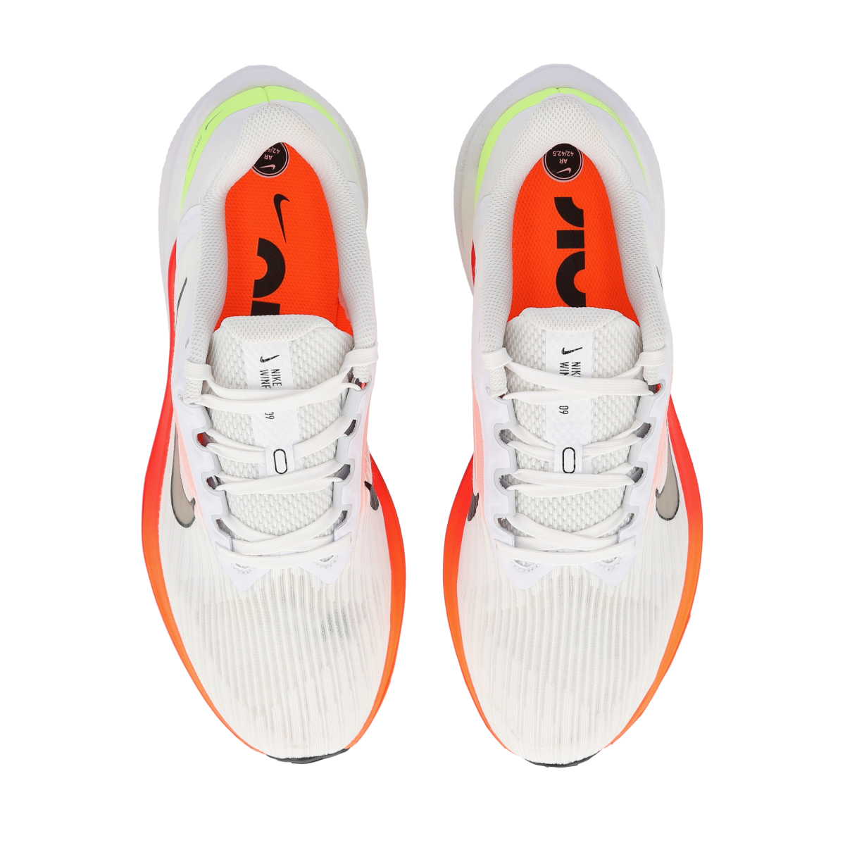 Zapatillas Running Nike Air Winflo 9 Hombre,  image number null
