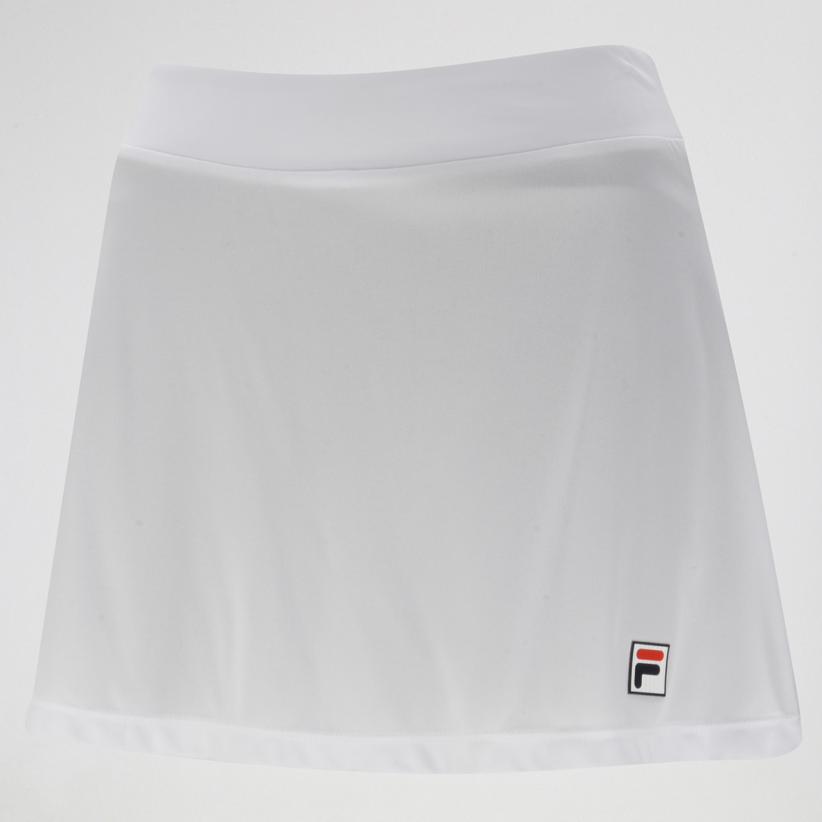 Pollera Tenis Fila Basic de Mujer,  image number null