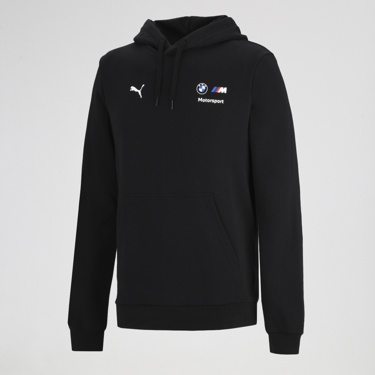 Buzo Puma BMW M Motorsport Essential Hombre,  image number null