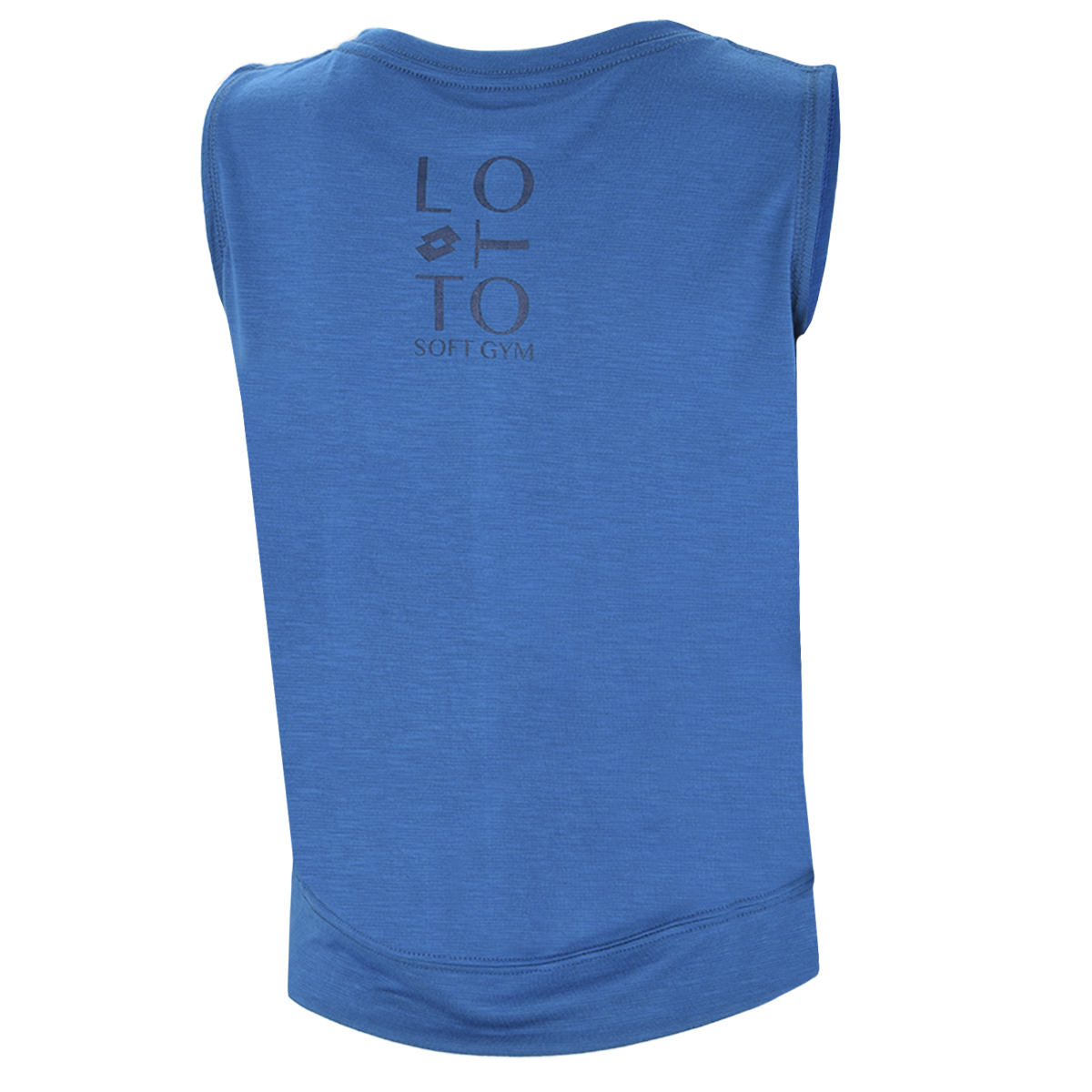 Musculosa Entrenamiento Lotto Active Msp Harmony Mujer,  image number null