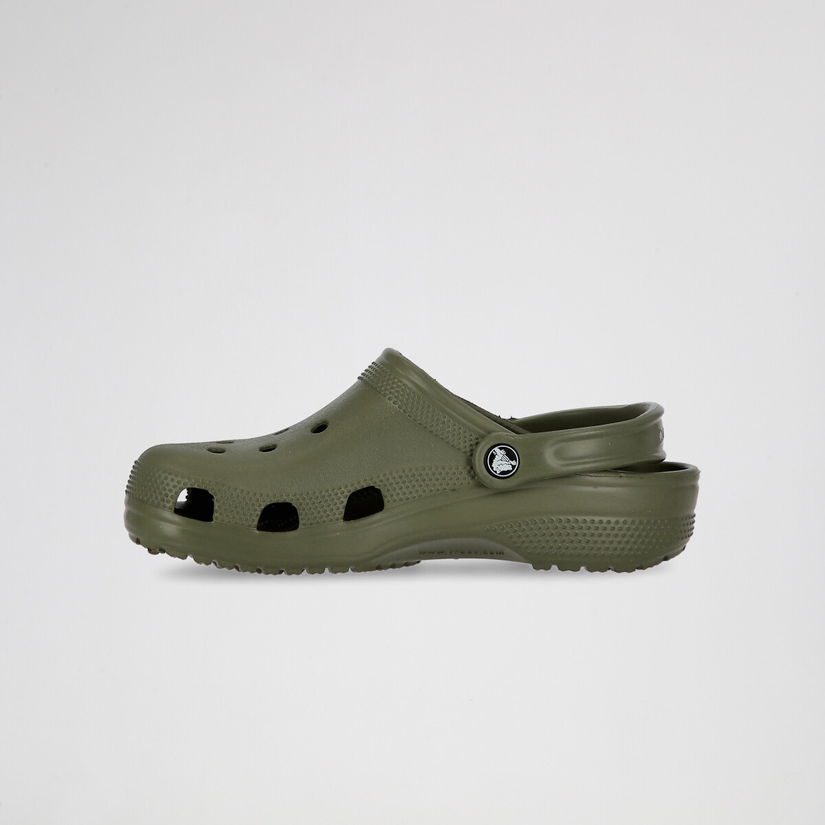 Zuecos Crocs Classic 21 Croslite Infantil,  image number null