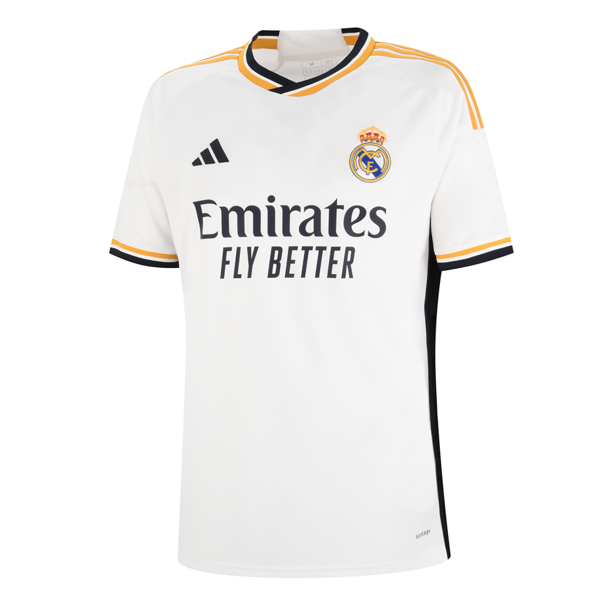 Camiseta Real Madrid adidas 23/24 Hombre,  image number null