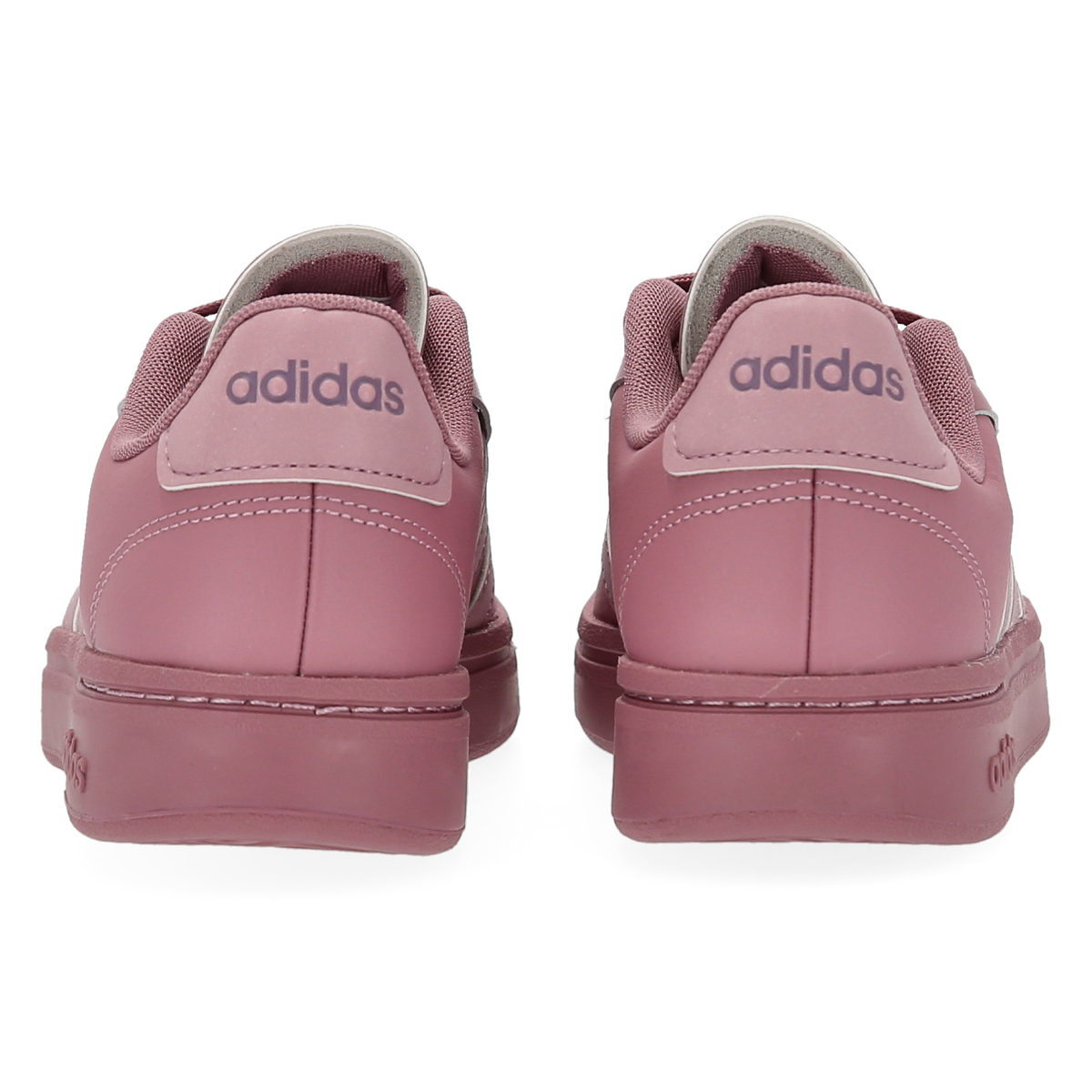 Zapatillas adidas de cuero precios outlet