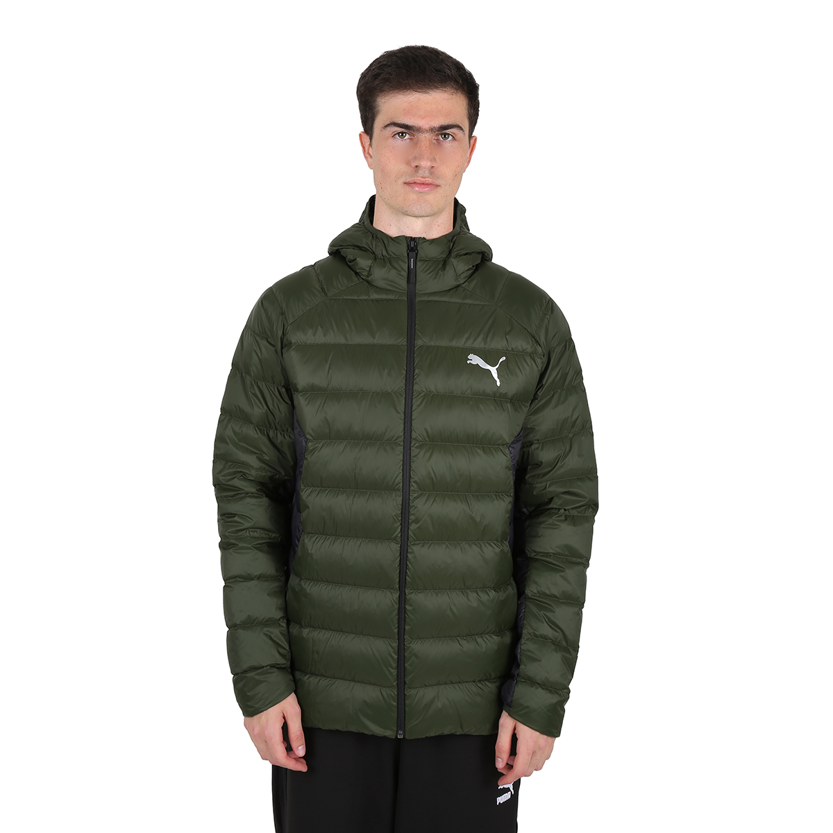 Camperas puma hombre 2019 2025