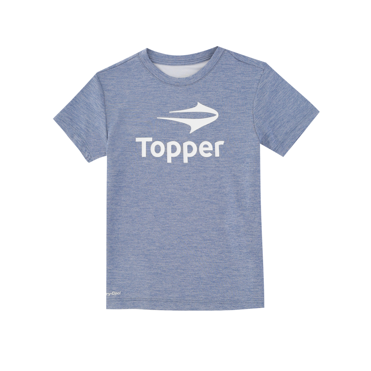 Remera Urbana Topper Brand Niño,  image number null