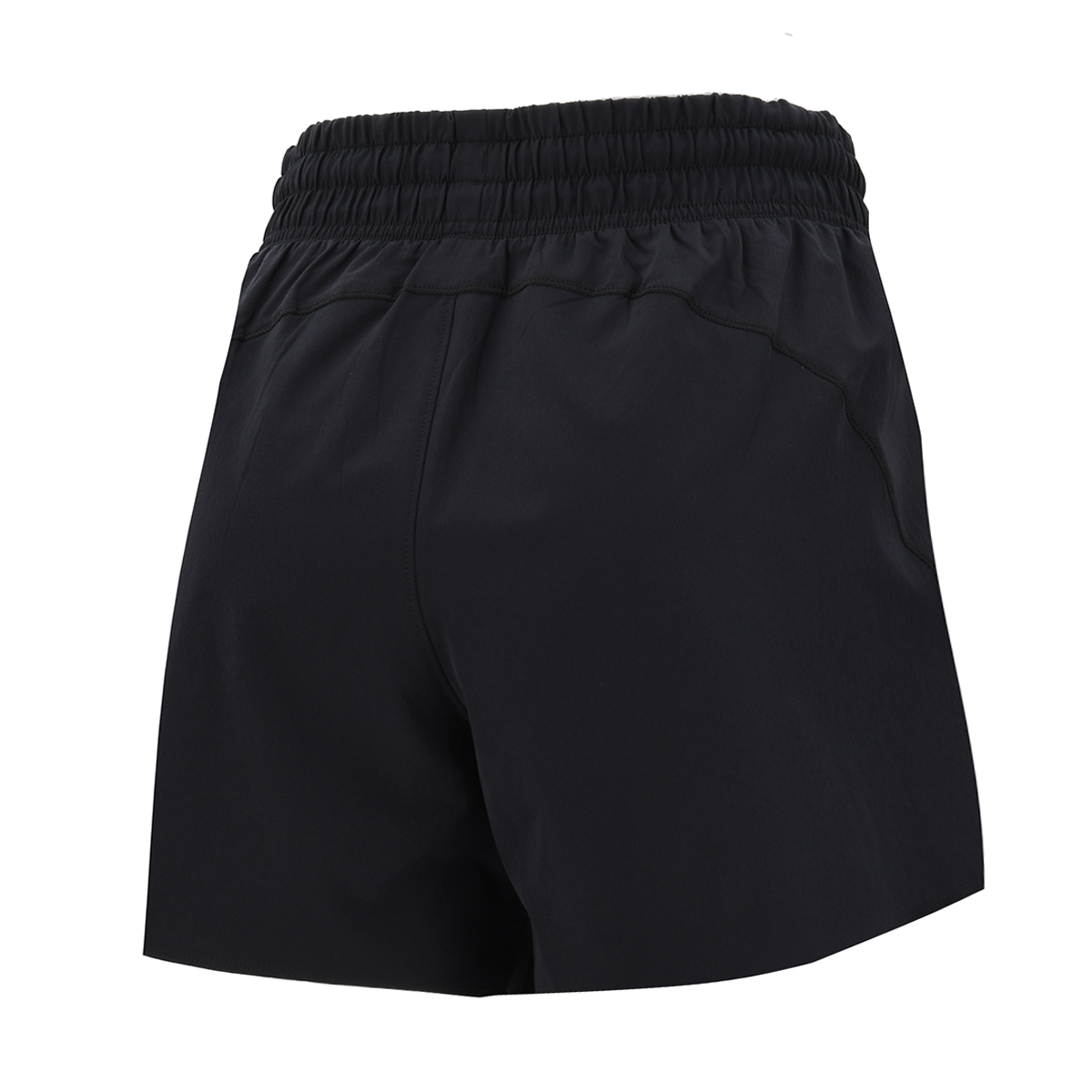 Short Entrenamiento Under Armour Flex Woven Mujer,  image number null