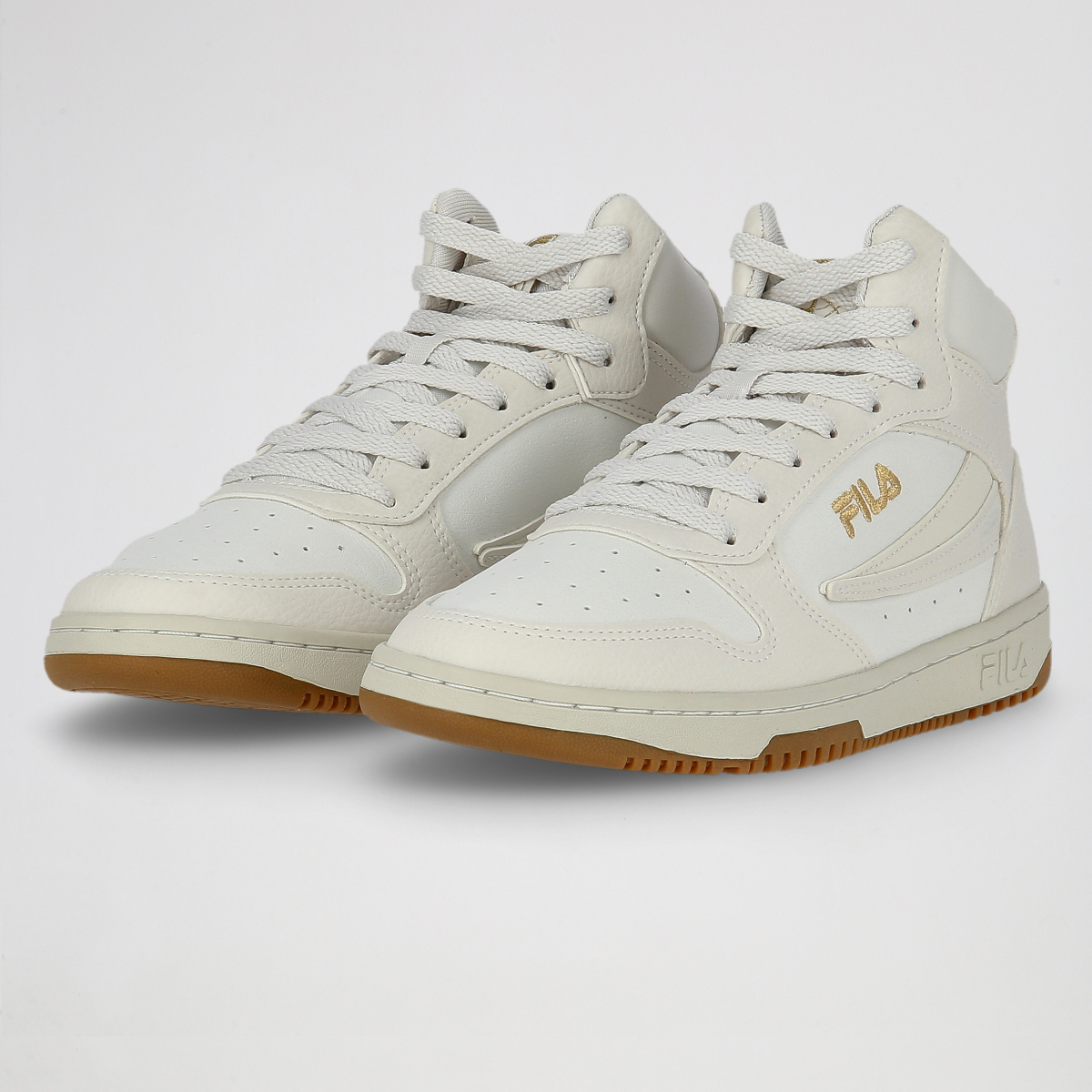 Zapatillas Fila Fx-33 High Mujer,  image number null
