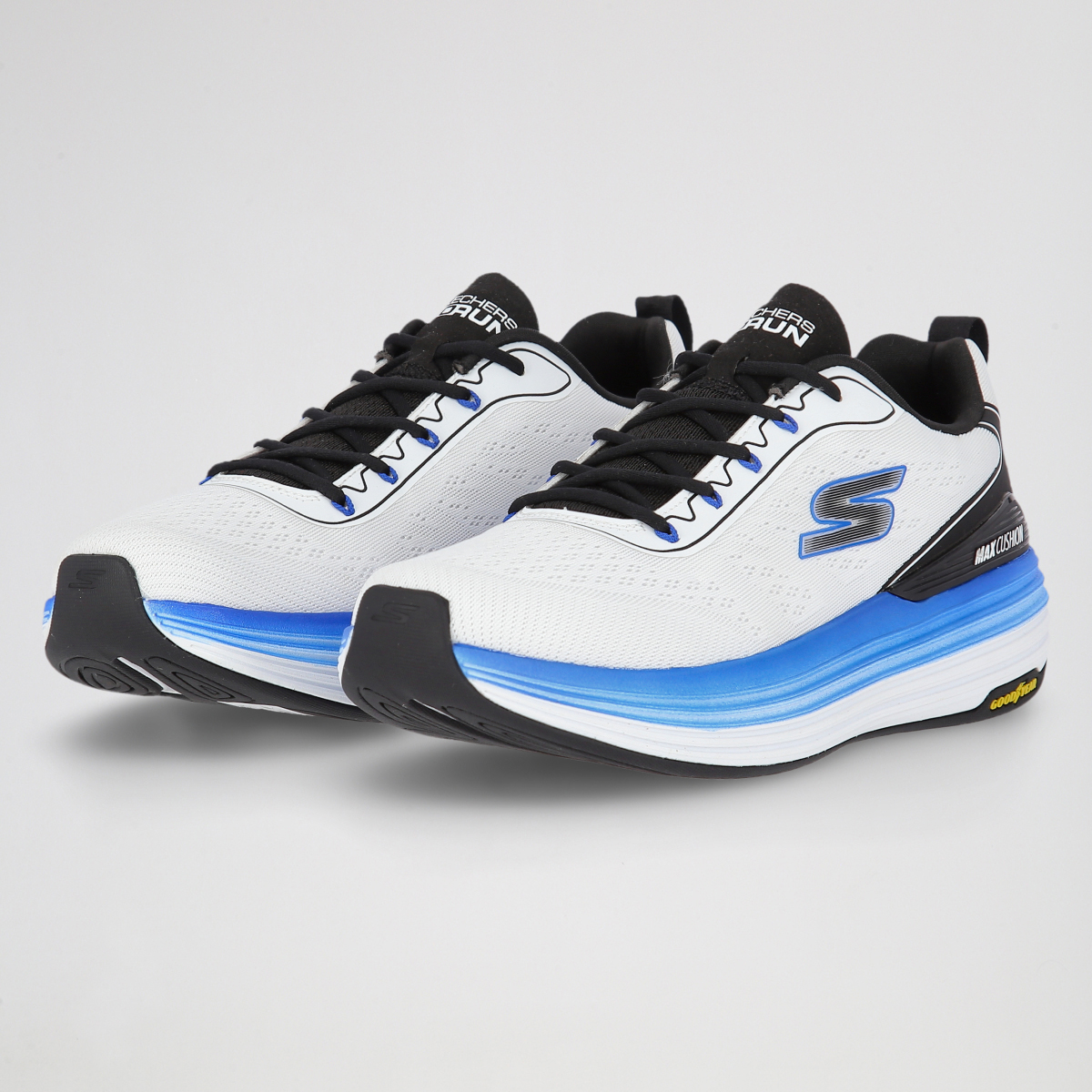 Zapatillas Skechers Max Cushioning Suspension,  image number null