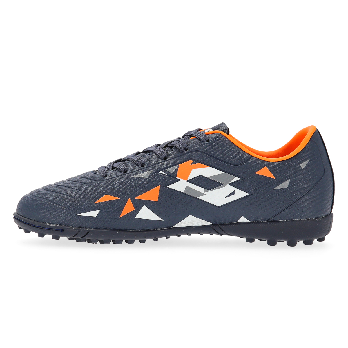 Botines Fútbol Lotto Solista 700 V Tf Hombre,  image number null