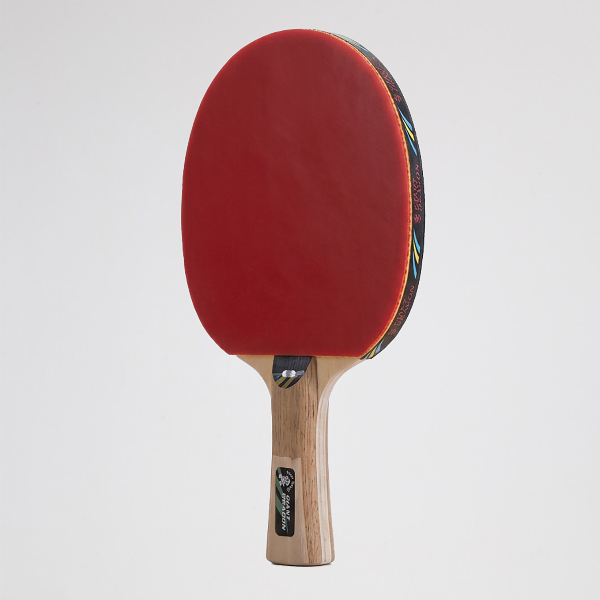 Paleta Ping Pong Giant Dragon 2 Estrellas,  image number null
