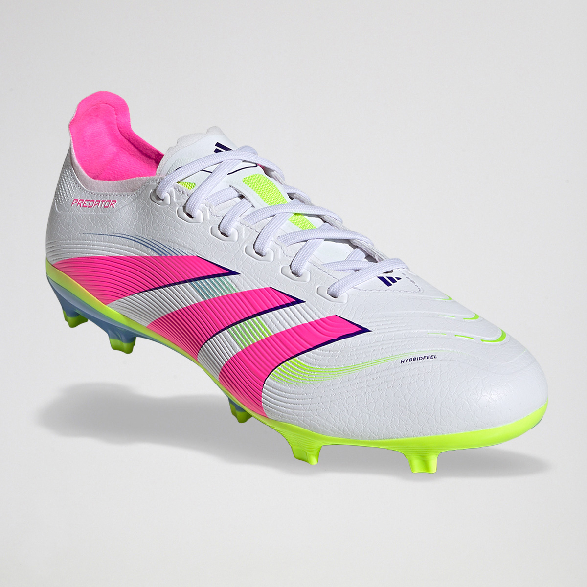 Botines Fútbol adidas Predator League FG/MG,  image number null