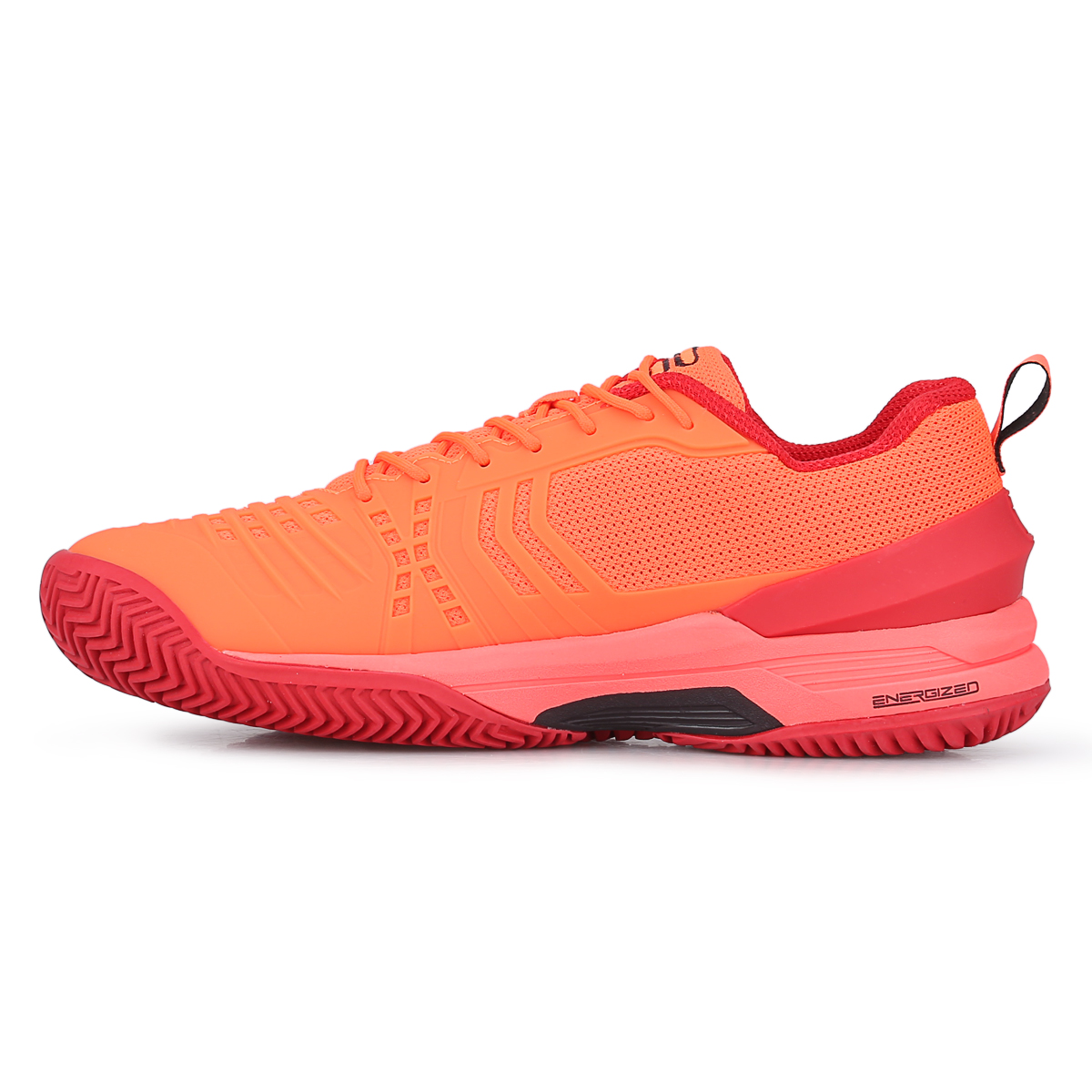 Zapatillas Fila Axilus Ace Clay,  image number null