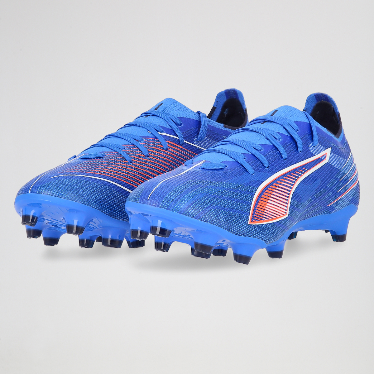 Botines F&uacute;tbol Puma Ultra 6 Match FG/AG,  image number null