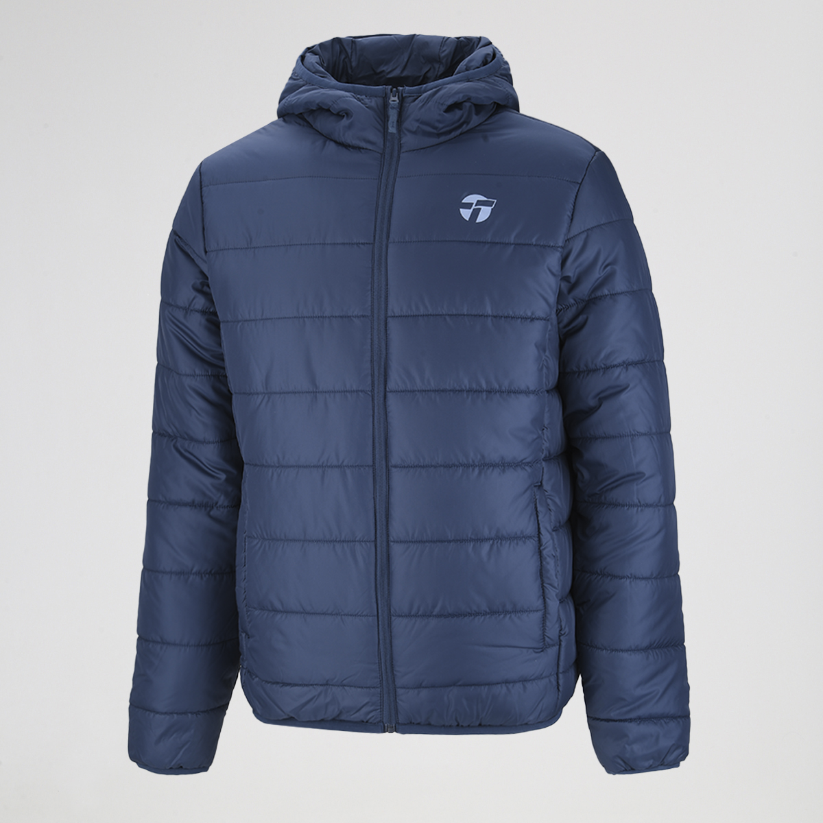 Campera Topper Gd Hombre,  image number null