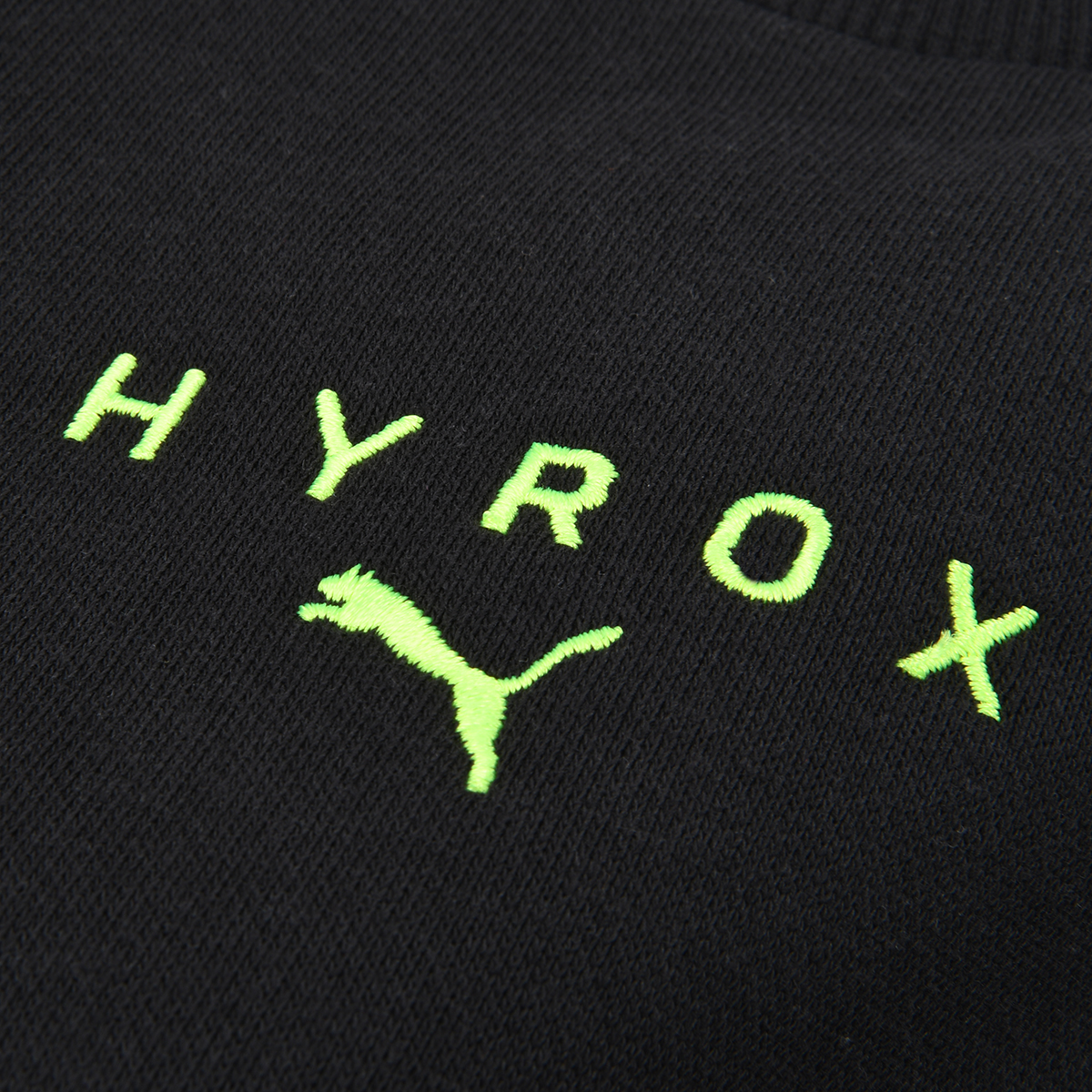 Buzo Puma X Hyrox Heavyweight Hombre,  image number null