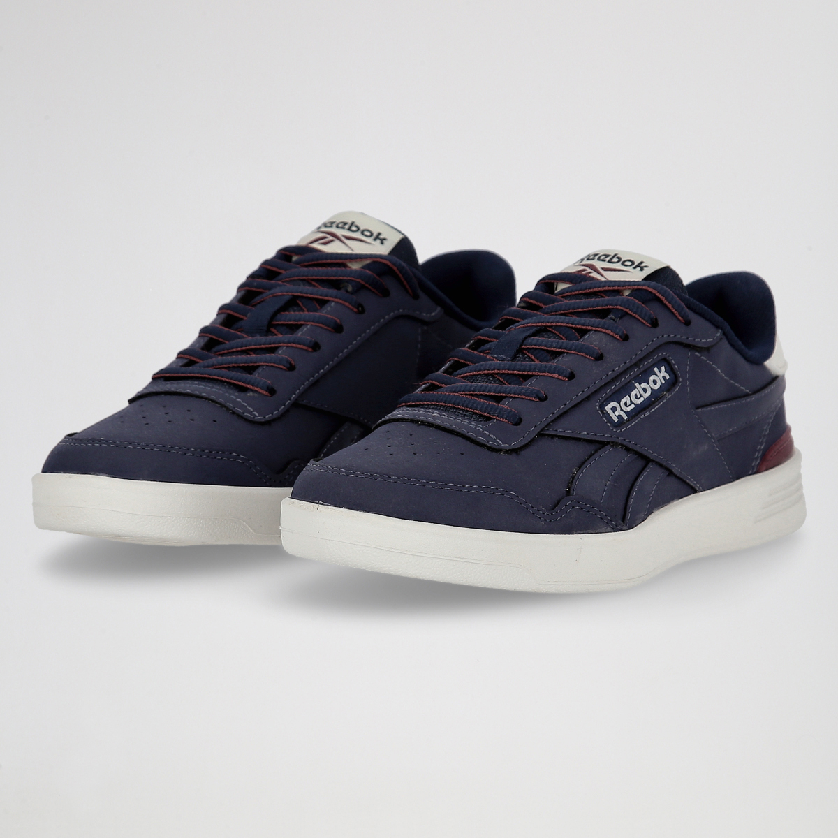Zapatillas Reebok Court Advance Clip Mujer,  image number null
